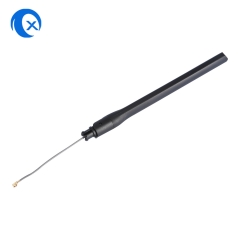 2.4/5.8 GHz Dual band WIFI antenna, 5 dBi gain