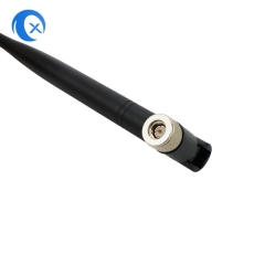 3.5G rubber duck antenna for mobile Wimax with SMA Connector,3.3-3.8GHz swivel antenna