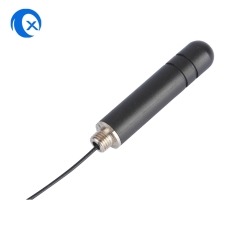 2.4/5.8 GHz Dual band WIFI antenna, 5 dBi gain