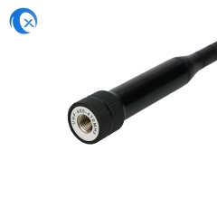 2.4/5.8 GHz Dual band WIFI antenna, 5 dBi gain