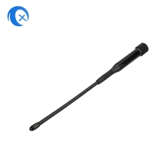 400-470MHz omni-directional Indoor UHF Rubber Duck Antenna, Dipole Antenna, Stubby Antenna, VHF/UHF Flexible antenna