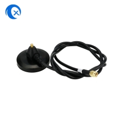 2.4/5.8 GHz Dual band WIFI antenna, 5 dBi gain