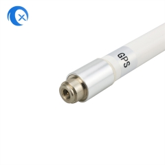 2.4 GHz fiberglass antenna, N plug, 3 dBi gain