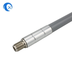 High Gain 40cm 868Mhz Outdoor Waterproof Fiberglass base station antenna with N female connector