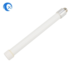 2.4 GHz fiberglass antenna, N plug, 3 dBi gain