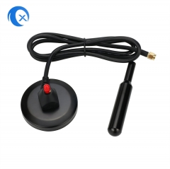 2.4/5.8 GHz Dual band WIFI antenna, 5 dBi gain