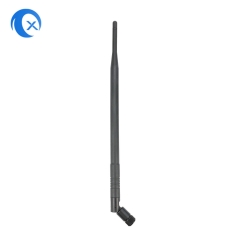 2.4/5.8 GHz Dual band WIFI antenna, 5 dBi gain