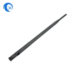 2.4/5.8 GHz Dual band WIFI antenna, 5 dBi gain