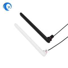 2.4/5.8 GHz Dual band WIFI antenna, 5 dBi gain