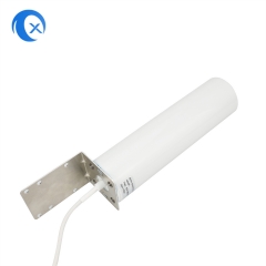 2.4/5.8 GHz Dual band WIFI antenna, 5 dBi gain