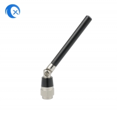 2.4/5.8 GHz Dual band WIFI antenna, 5 dBi gain