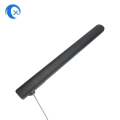 2.4/5.8 GHz Dual band WIFI antenna, 5 dBi gain