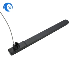 2.4/5.8 GHz Dual band WIFI antenna, 5 dBi gain