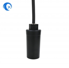 4G LTE GPS WIFI IP68 outdoor waterproof external combo antenna fire detector antenna RG316 cable with MMCX connector