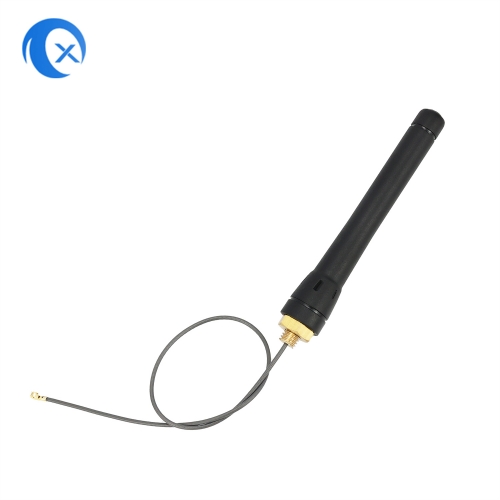 2.4/5.8 GHz Dual band WIFI antenna, 5 dBi gain