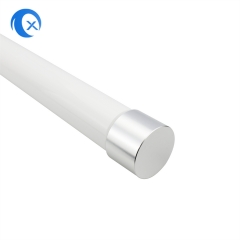 2.4 GHz fiberglass antenna, N plug, 3 dBi gain