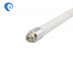 2.4 GHz fiberglass antenna, N plug, 3 dBi gain