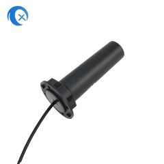 2.4G/5.8g Dual-Band Outdoor Waterproof Panel Mount WiFi Antenna with Rg174 Fraka Connector