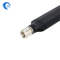 2.4/5.8 GHz Dual band WIFI antenna, 5 dBi gain