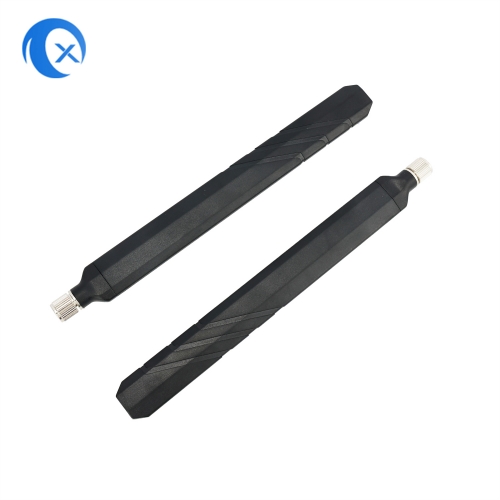 2.4/5.8 GHz Dual band WIFI antenna, 5 dBi gain