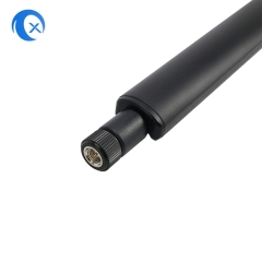 2.4/5.8 GHz Dual band WIFI antenna, 5 dBi gain