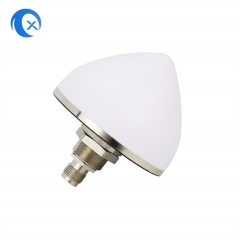 Gnss Glonass GPS Galileo Beidu High Gain Antenna with TNC Connector