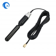 2.4/5.8 GHz Dual band WIFI antenna, 5 dBi gain