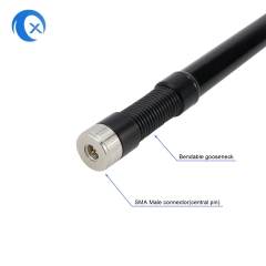 2.4/5.8 GHz Dual band WIFI antenna, 5 dBi gain