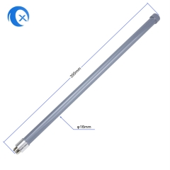 2.4/5.8 GHz Dual band WIFI antenna, 5 dBi gain