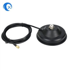 2.4/5.8 GHz Dual band WIFI antenna, 5 dBi gain