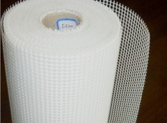 fiberglass mesh for wall