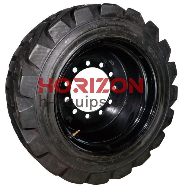 JLG 71114-71113 Foam Filled Tire