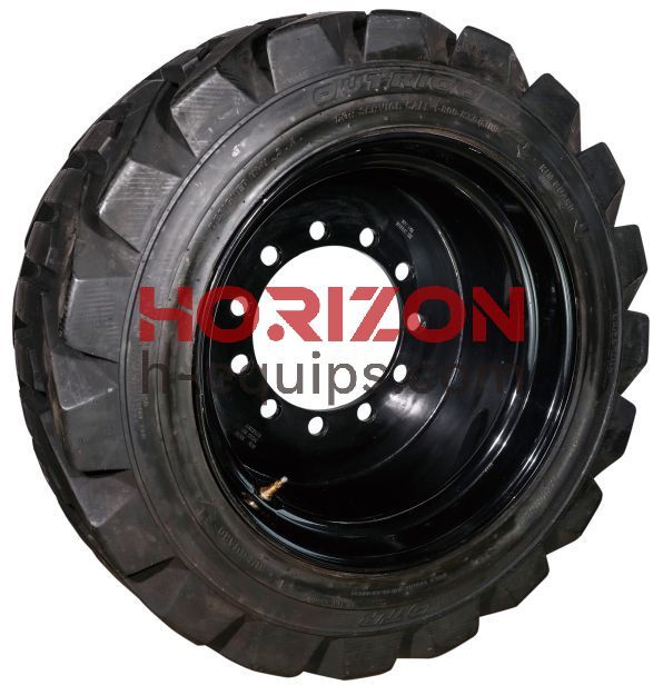 JLG 4520344 Foam Filled Tire