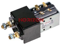 Genie 74267 Relay Replacement