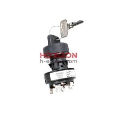 JLG 4360469 Key Switch