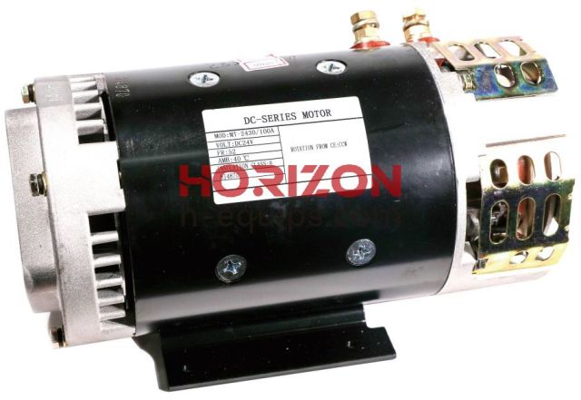 Dingli 00002017 Function Pump Motor