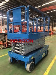 2013-2016 Genie GS3246 Scissor Lift