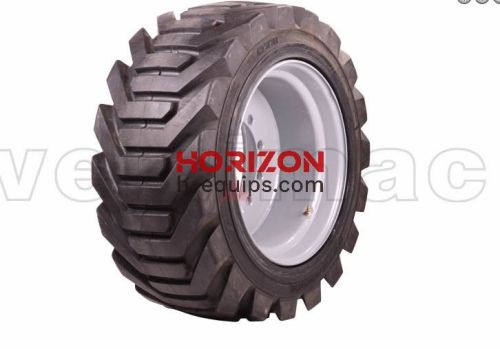 Genie 88259 Foam Filled Tire (right)