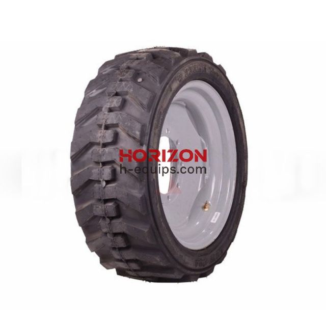 Genie 1260037 Foam Filled Tire (right)