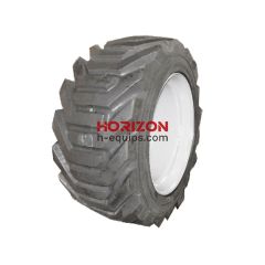 Genie 121287 Foam Filled Tire （right）