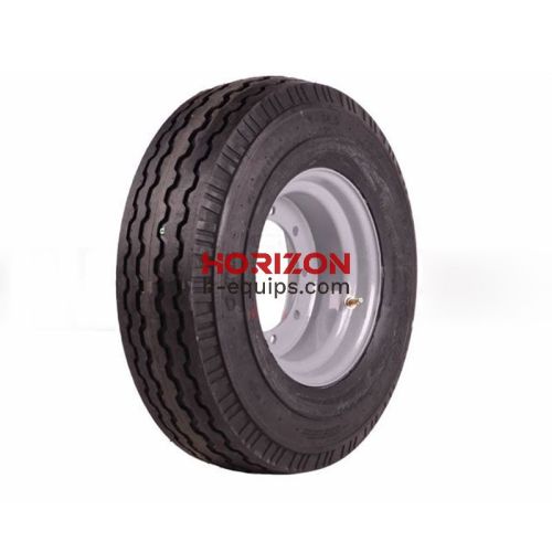 Genie 1267780CZ  Foam Filled Tire