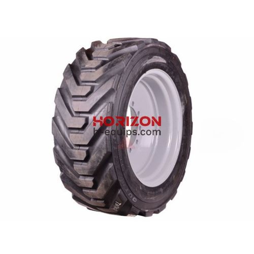 Genie T111702  Foam Filled Tire (left)