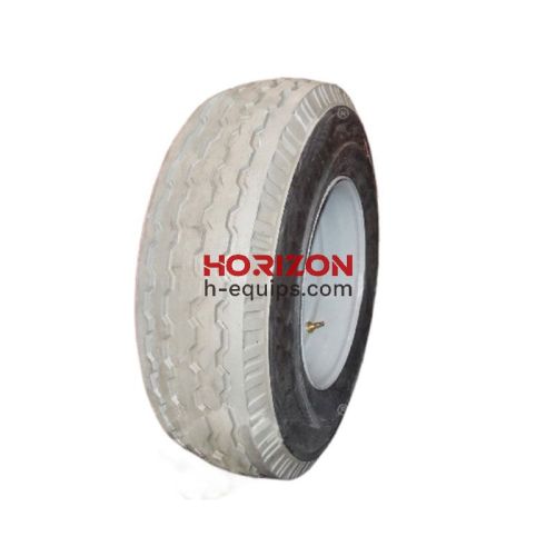 Genie 1267786 Foam Filled Tire (steering wheel)