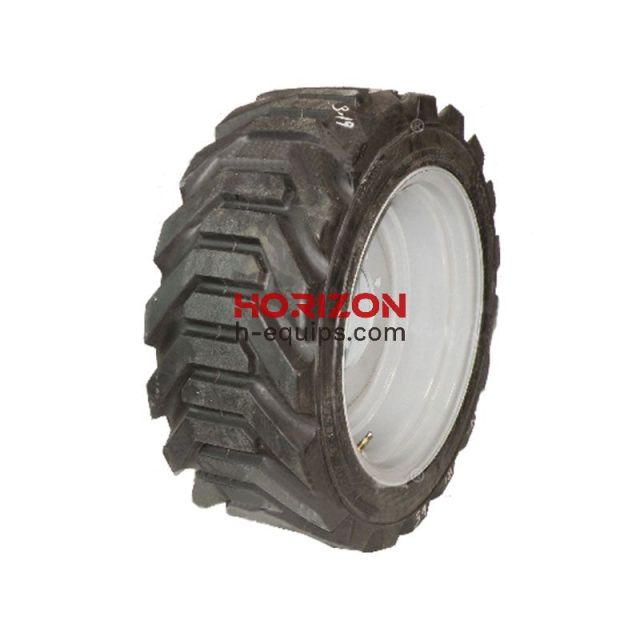 Genie 237915  Foam Filled Tire