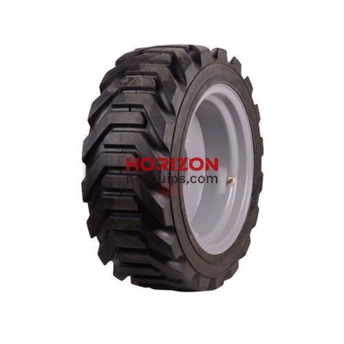 Genie 1258179 Foam Filled Tire