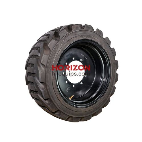 Genie 121287 Foam Filled Tire （right）