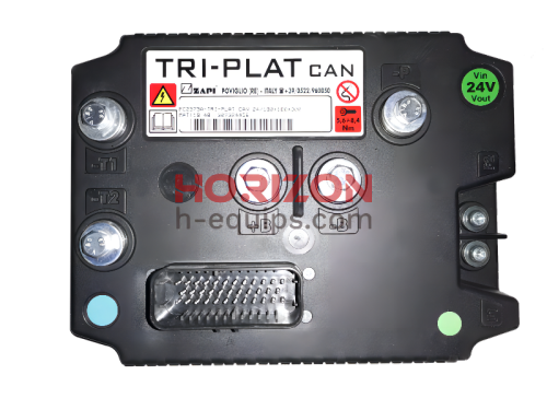 Dingli 00002016 MOTOR CONTROLLER for Scissor Lift