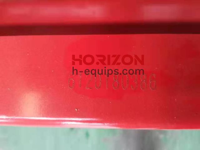 2018 Sinoboom GTJZ1212 Electric Hydraulic Scissor Lifts