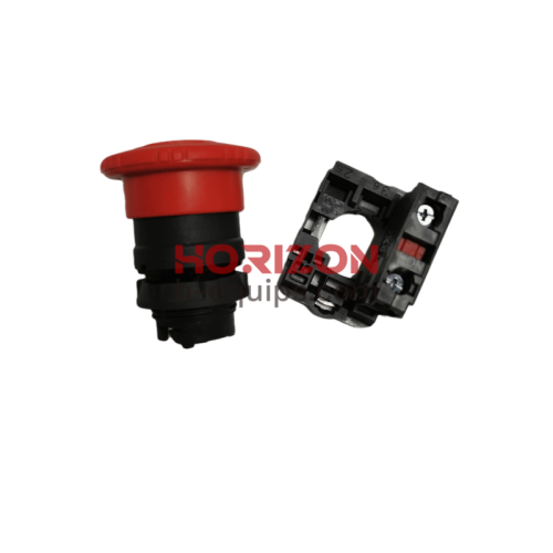 Genie 66812 | DINGLI 00000713 Emergency Stop Button Switch