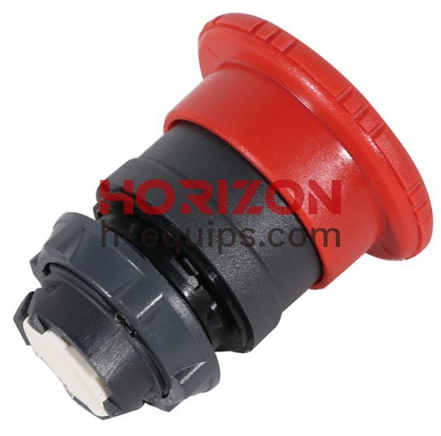 Genie 66812 | DINGLI 00000713 Emergency Stop Button Switch